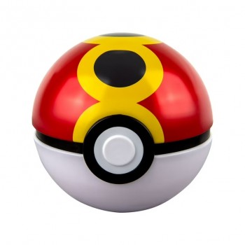 Pokémon Scarlet & Violet: Poké Ball 2025 rinkinys metalinėje dėžutėje